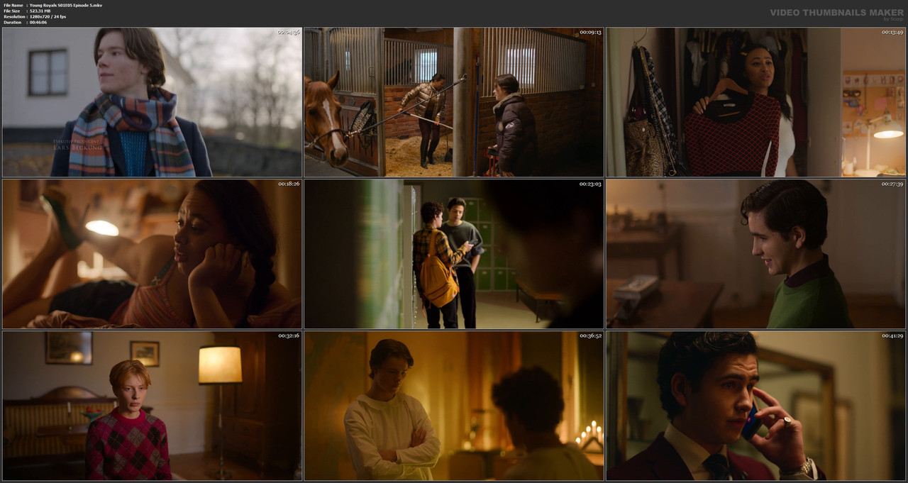 Young Royals S01E05 Episode 5.mkv