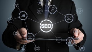 Блог про продвижение сайтов от профессионалов Optimize-seo