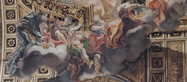 Vuelvo a Roma tras los pasos de Caravaggio - Roma y Londres: Exposición de Caravaggio y Siena, el auge de la pintura (93)