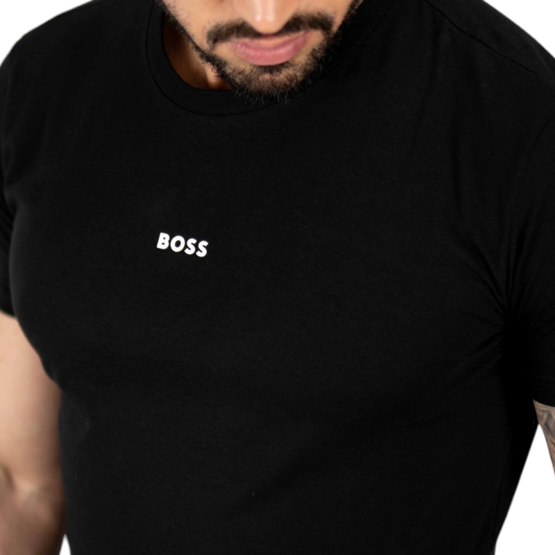 CAMISETAS HUGO BOSS