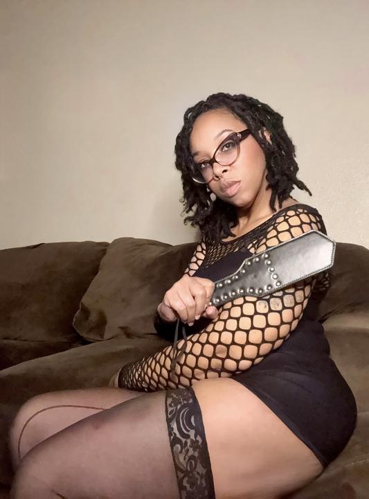 Mistress Janelle Bay Area professional dominatrix foot worship