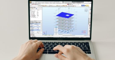 Robot Structural Analysis Avancé