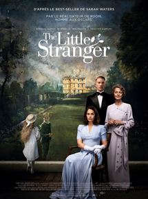 The Little Stranger streaming