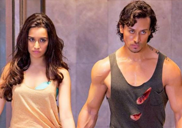 Baaghi (2016) Baaghi (2016)