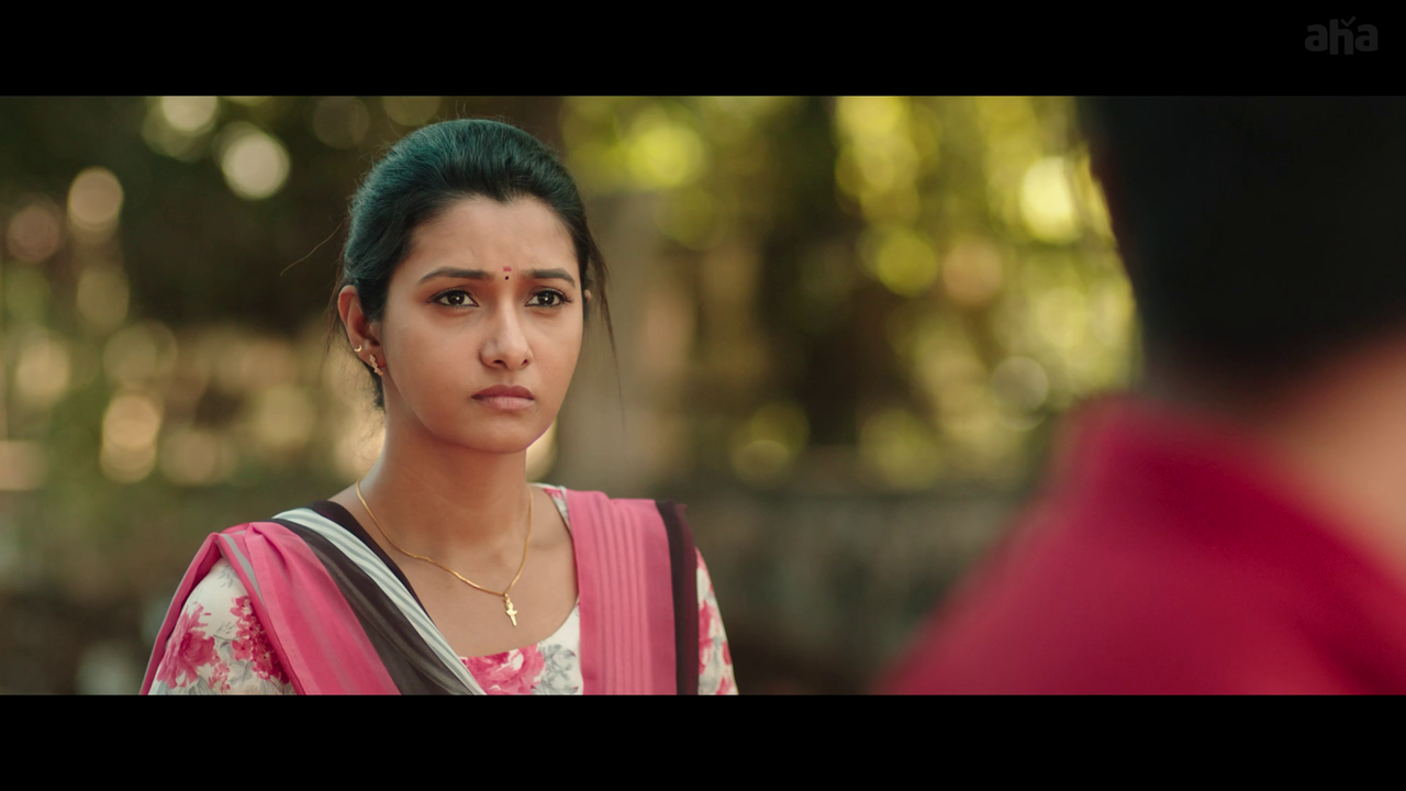 Priya Bhavani Shankar - Kuruthi Aattam 4K SNAP (93)
