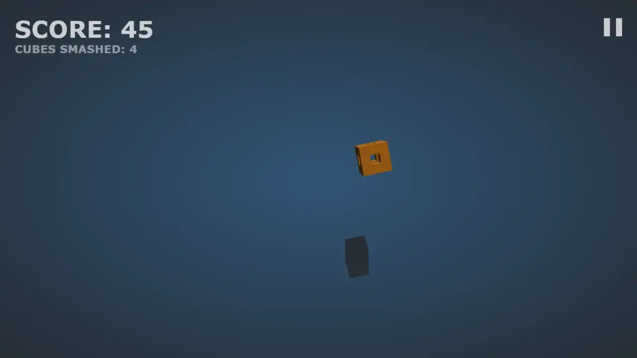 Block Ninja Game