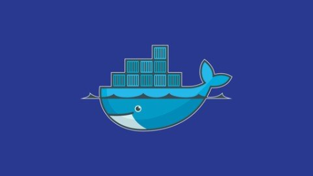 The Docker for DevOps course: From development to production