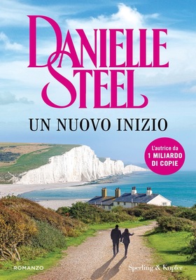 Danielle Steel - Un nuovo inizio (2025)