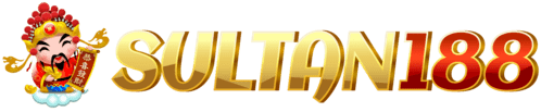 SULTAN188 Logo