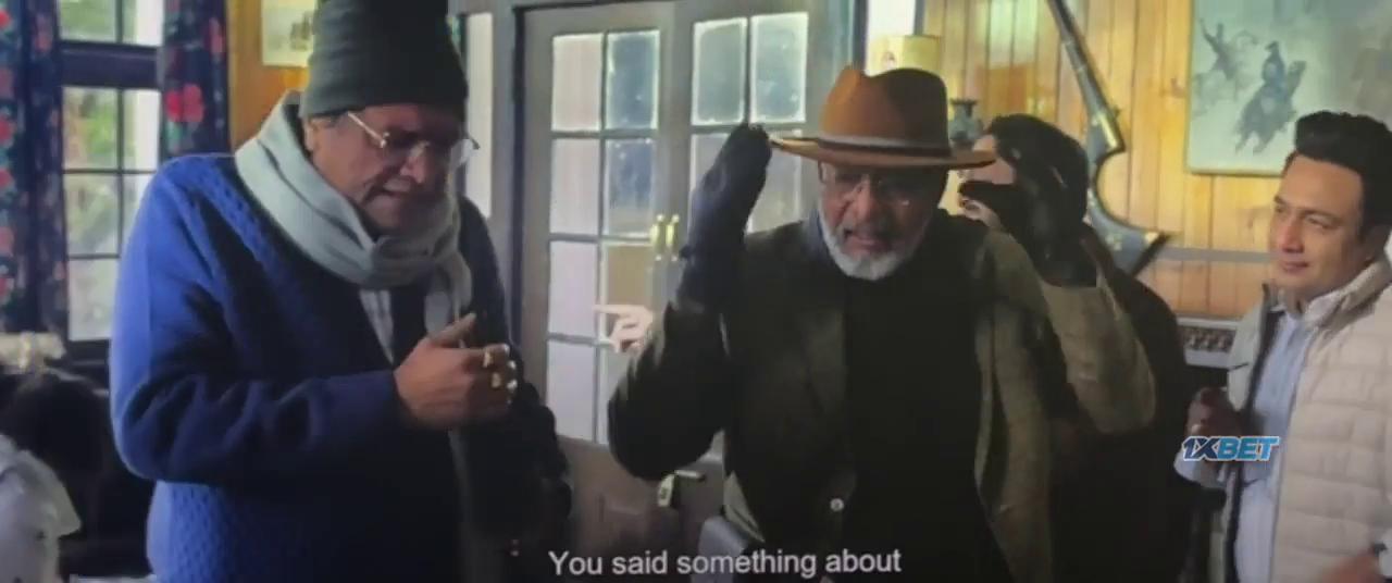 Vanvaas 2024 Hindi HDCam Vanvaas 2024 Hindi HDCam