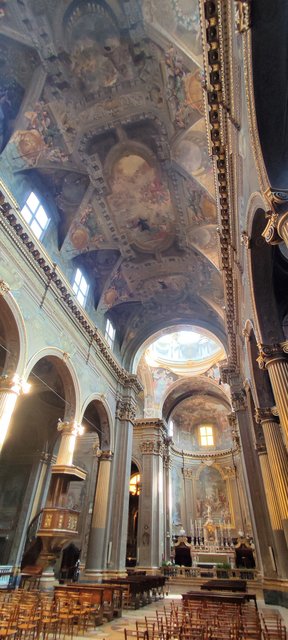 Milán-Bolonia-Rávena-Milán en Junio 2023 - Blogs de Italia - Bolonia: San Petronio, Neptuno de Giambologna etc (46)