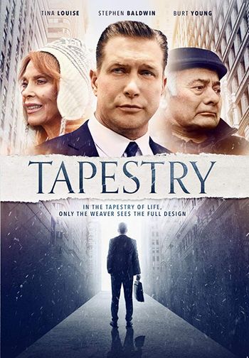 Tapestry 2019 HDRip XviD AC3-EVO