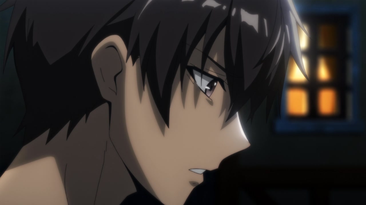 [SubsPlease] Boushoku no Berserk - 01 (720p) [D861ACDA].0001