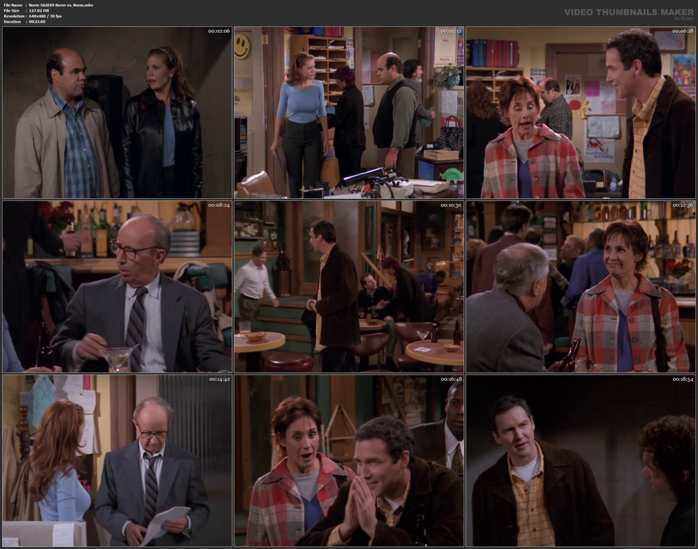 Norm S02E09 Norm vs. Norm.mkv