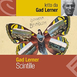 Gad Lerner - Scintille (2010) .mp3 - 160 kbps