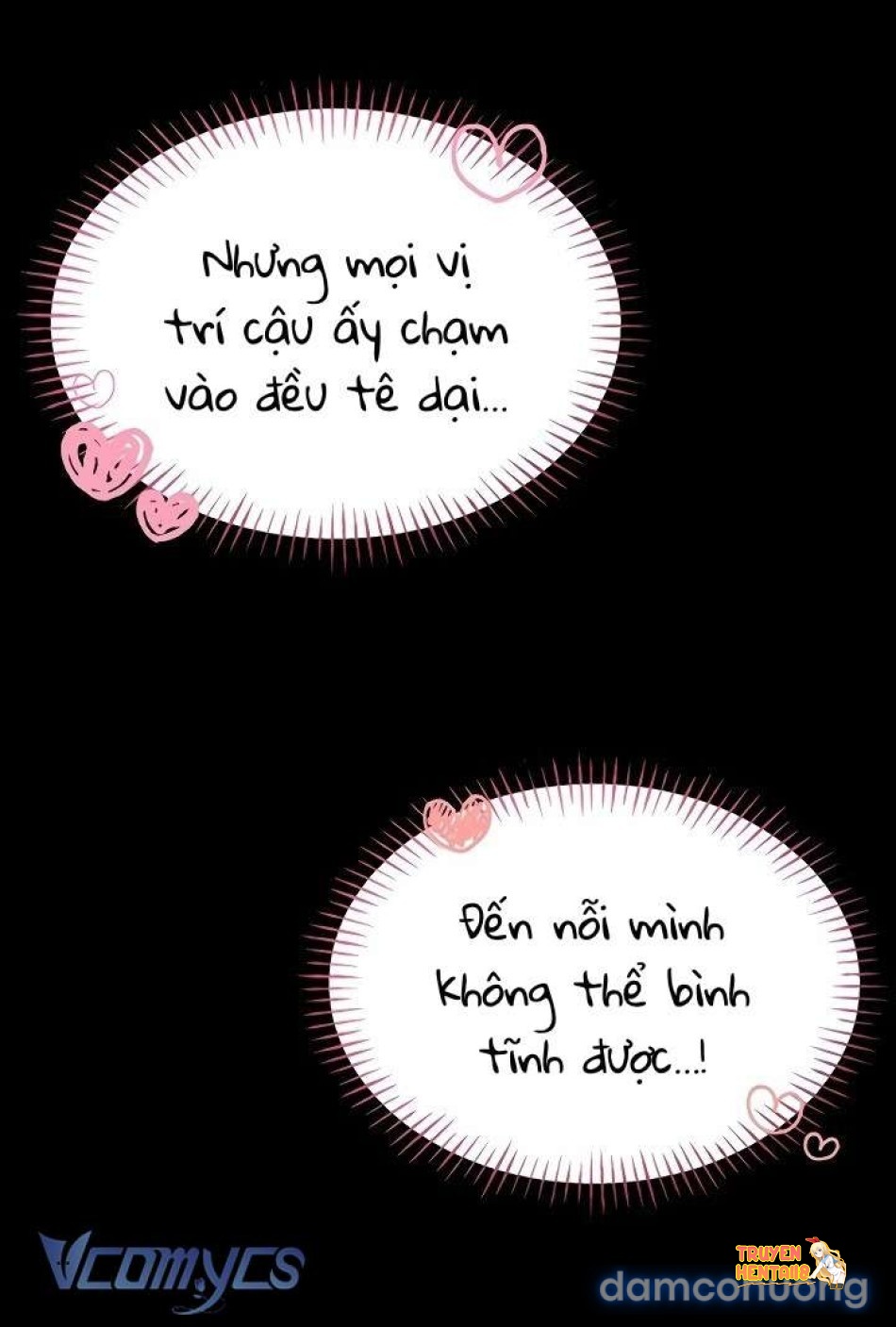 Xem ảnh tmpeo1axly4 trong truyện hentai Hướng Dẫn Bảo Vệ Bản Thân - Chapter 4 - hentaitvn.net