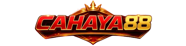CAHAYA88 Logo