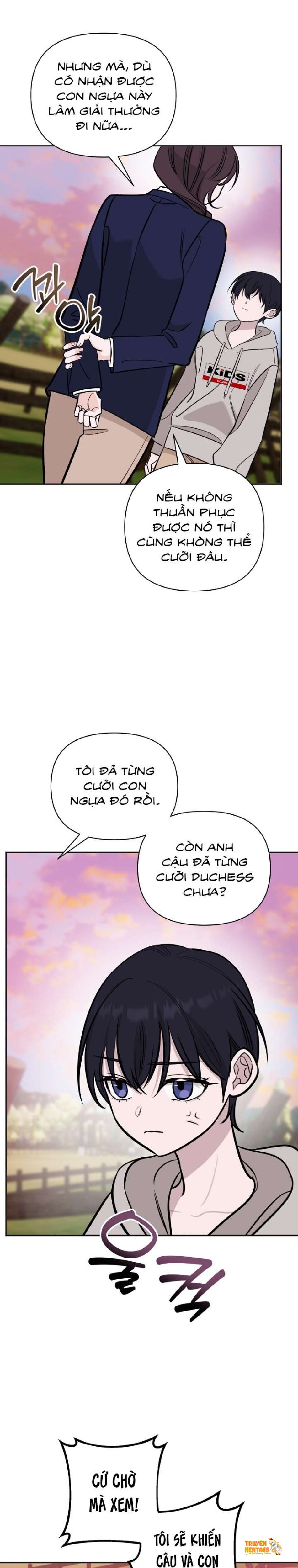 Xem ảnh 『18+』cuộc Hôn Nhân Chính Trị Đó, Tôi Sẽ Nhận - Chapter 19 - tmp9b2fnd 7 - Truyenhentaiz.net