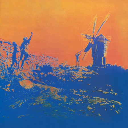 Pink Floyd - More (1969)