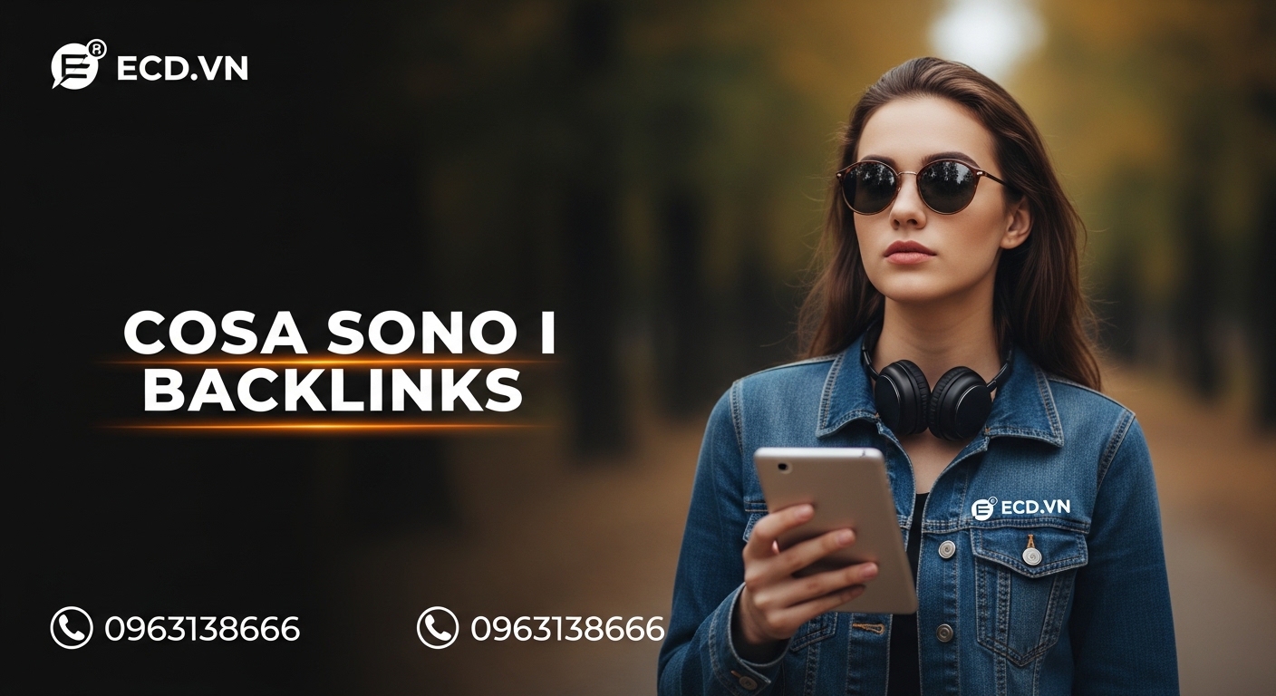 backlink domain mạnh