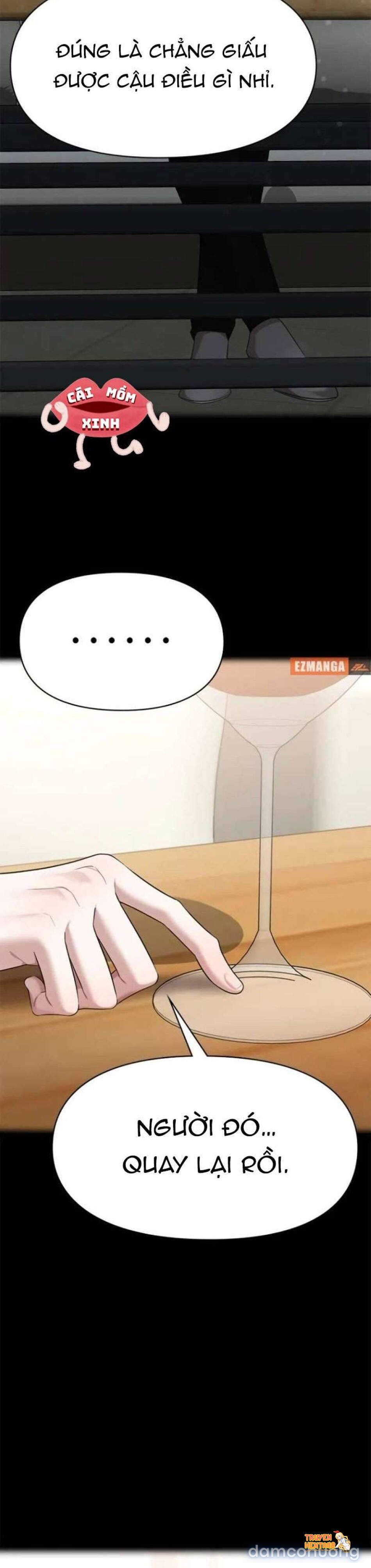 Xem ảnh Vị Khách Trong Đêm - Chapter 36 - tmphtfol1e0 - Truyenhentaiz.net