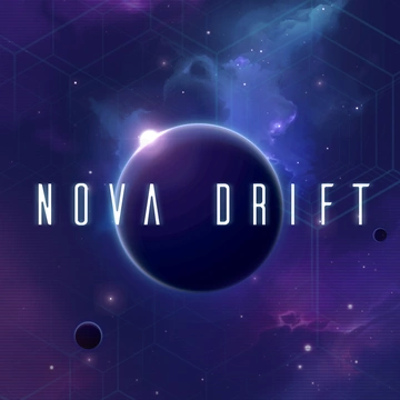 Nova Drift box art