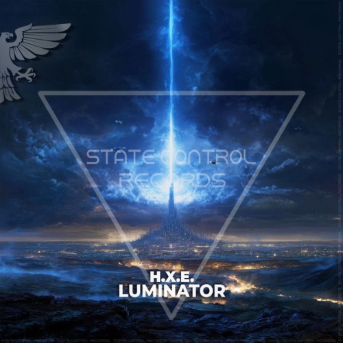 H.X.E. - Luminator (2026) MP3