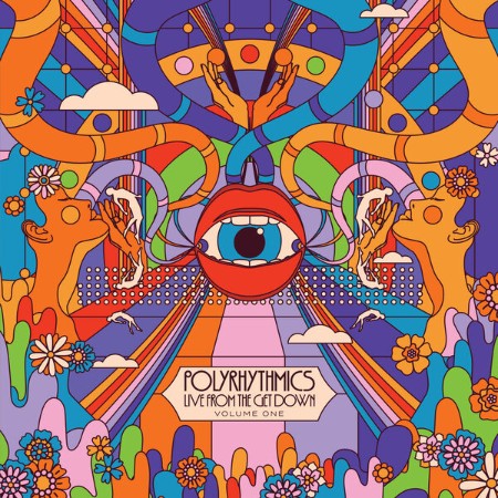 Polyrhythmics - Live From The Get Down (2025)