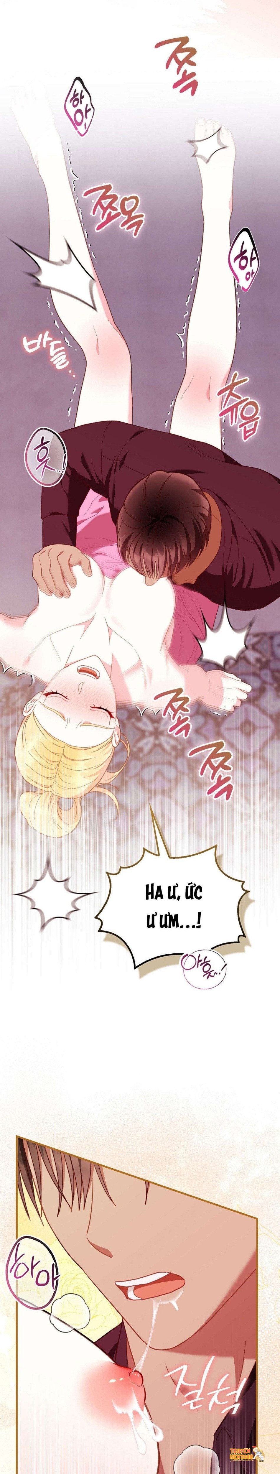 Xem ảnh 〖18+〗- Trái Cấm Và Tội Lỗi - Chapter 27 - tmpldijypkc - Truyenhentaiz.net