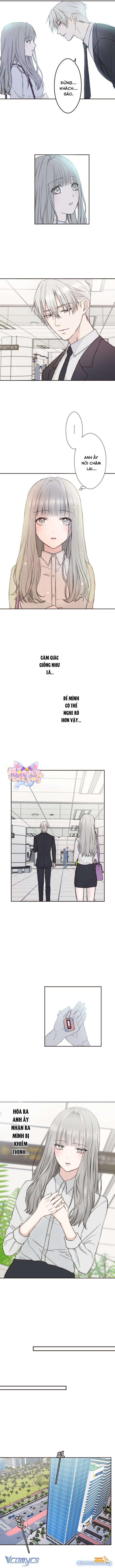 Xem ảnh Cám Dỗ Nguy Hiểm - Chapter 3 - tmp2nnryry2 - Truyenhentaiz.net