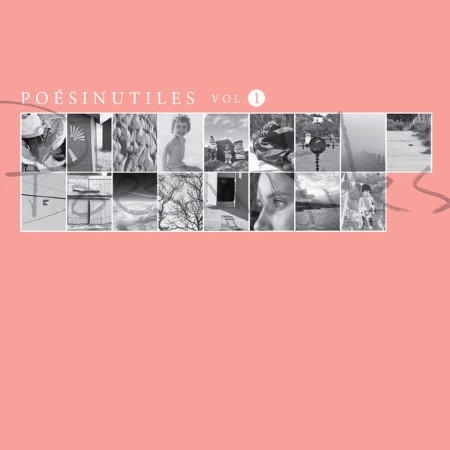 VA - Poésinutiles Vol.1 (2022)