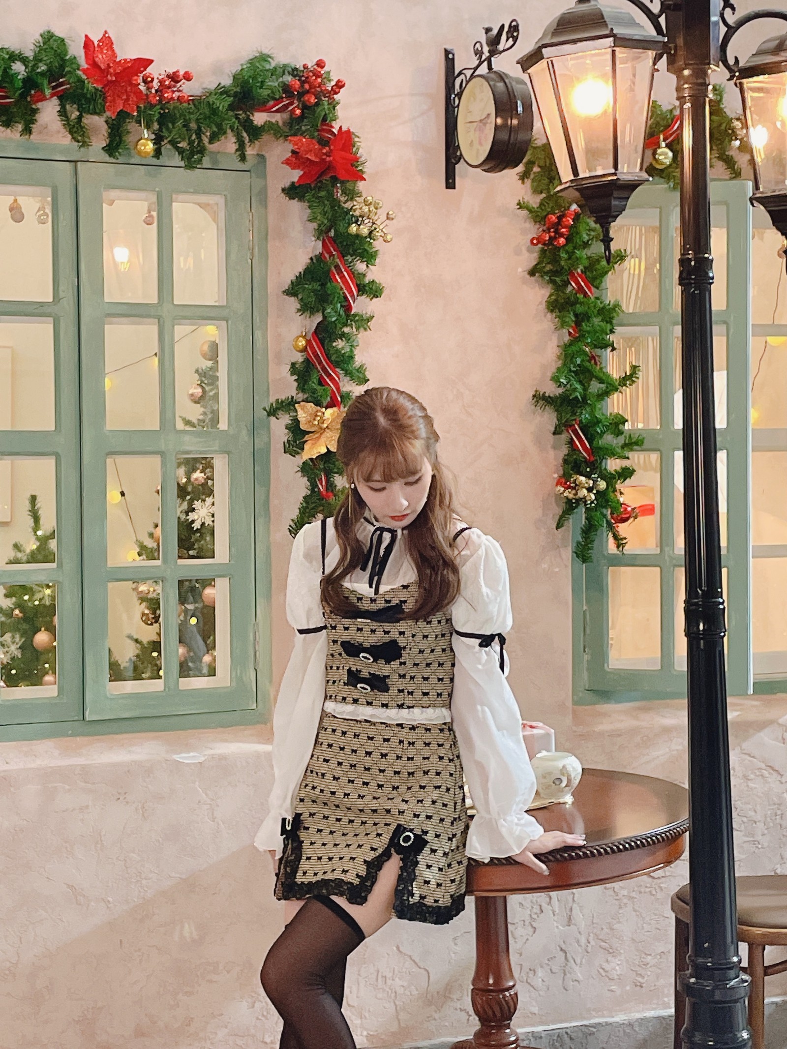 泥泥汝 私房写真合集｜超大量高清写真＋视频（460P｜19V｜1.26GB）插图4