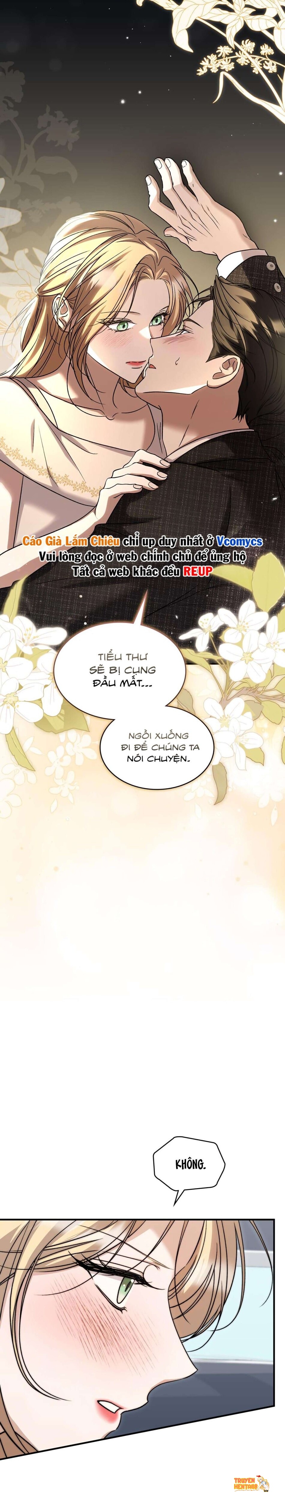 Xem ảnh tmp0omg378g trong truyện hentai [không Che] [18+] Tiểu Thư Quá Tò Mò - Chapter 6 - www.hentaitvn.net