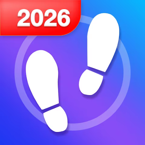 Step Counter Pedometer V1.6.7