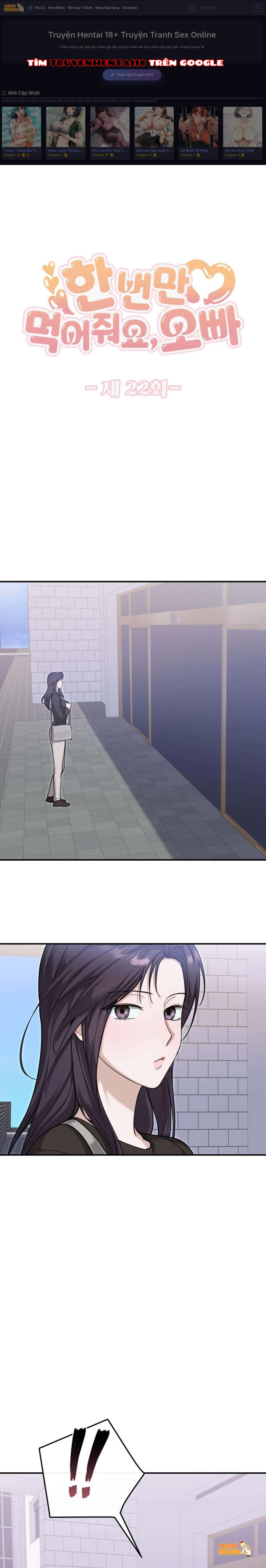 Xem ảnh tmpmswfepp2 trong truyện hentai Chỉ Ăn Một Lần Thôi Nhé Oppa - Chapter 22 - www.hentaitvn.net