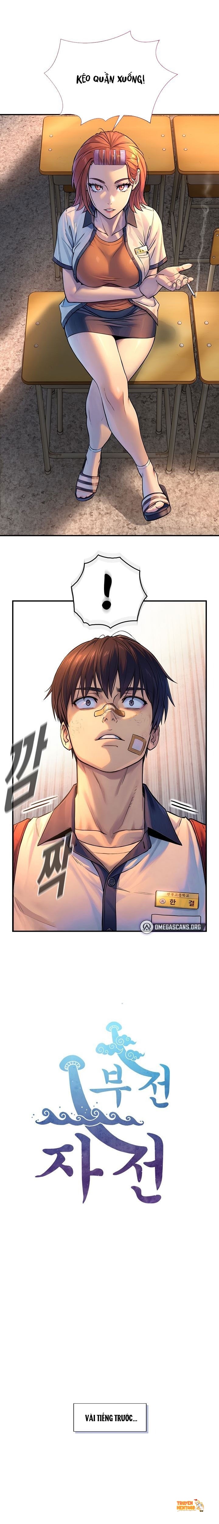 Xem ảnh Cha Nào Con Nấy - Chapter 3 - tmp688llsbc - Truyenhentaiz.net