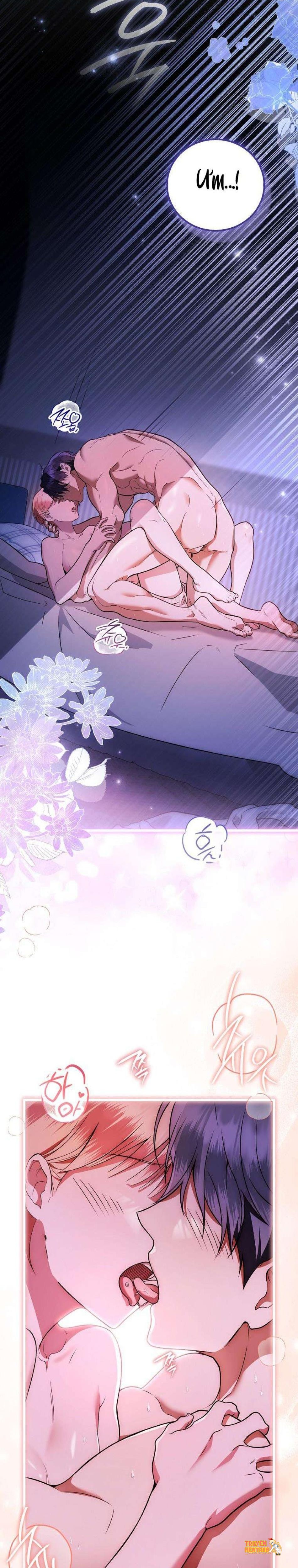 Xem ảnh 〖18+〗- Trường Nam Sinh - Chapter 1 - tmpworyieqt - Truyenhentaiz.net