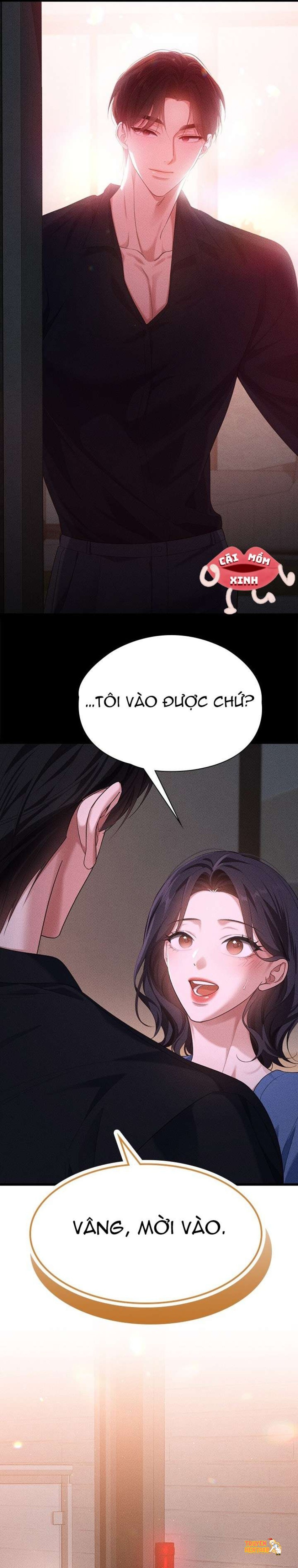 Xem ảnh tmp5orjh3mb trong truyện hentai Vị Khách Trong Đêm - Chapter 13 - hentaitvn.net