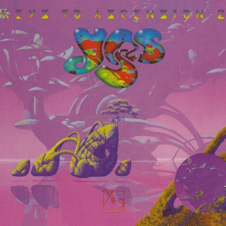 Yes - Keys To Ascension 2 (2025)