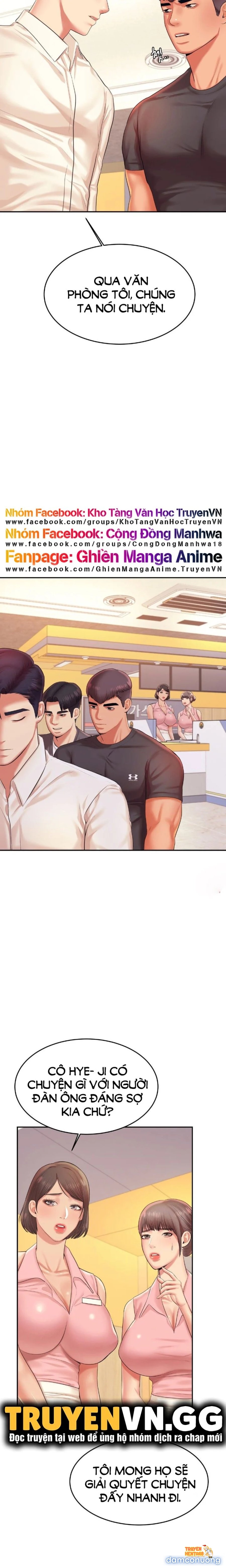 Trang truyện tmp3m91q8fl trong truyện tranh Cô Giáo Ngoài Giờ - Chapter 18 - truyenhentai18.net