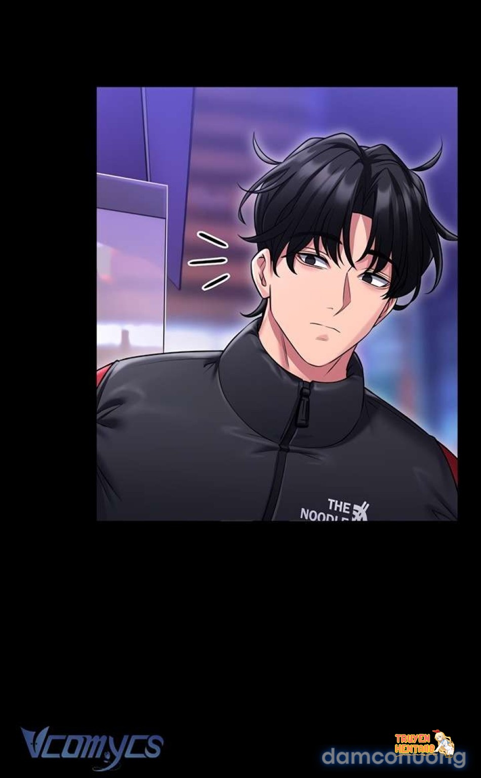 Xem ảnh tmpf6blpzxw trong truyện hentai Hướng Dẫn Bảo Vệ Bản Thân - Chapter 1 - hentaitvn.net