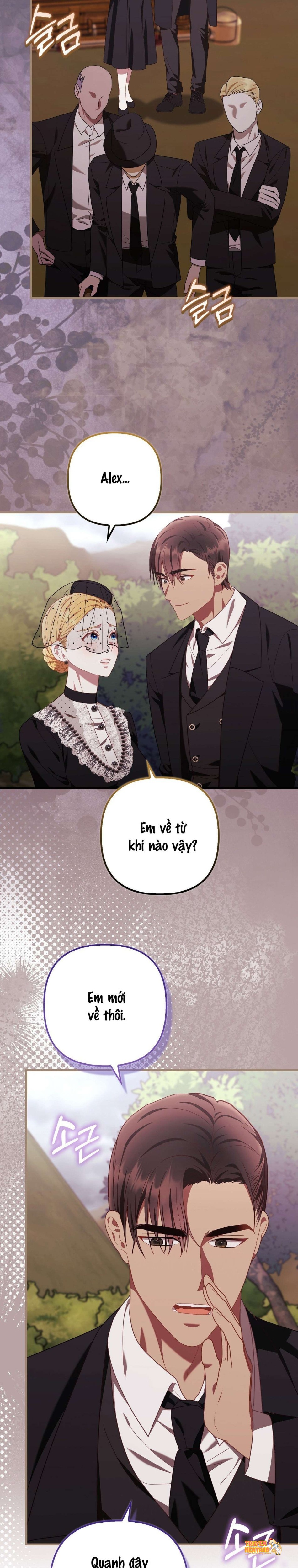 Xem ảnh 〖18+〗- Trái Cấm Và Tội Lỗi - Chapter 26 - tmpjfs7ijwr - Truyenhentaiz.net