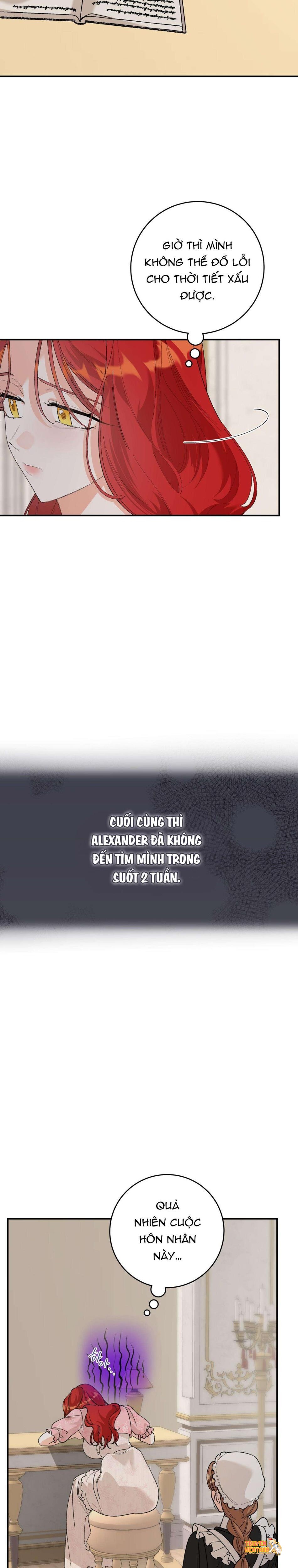 Xem ảnh [không Che] [18+] Sở Thích Khó Nói Của Quý Cô - Chapter 17 - tmp9a8as tf - Truyenhentaiz.net