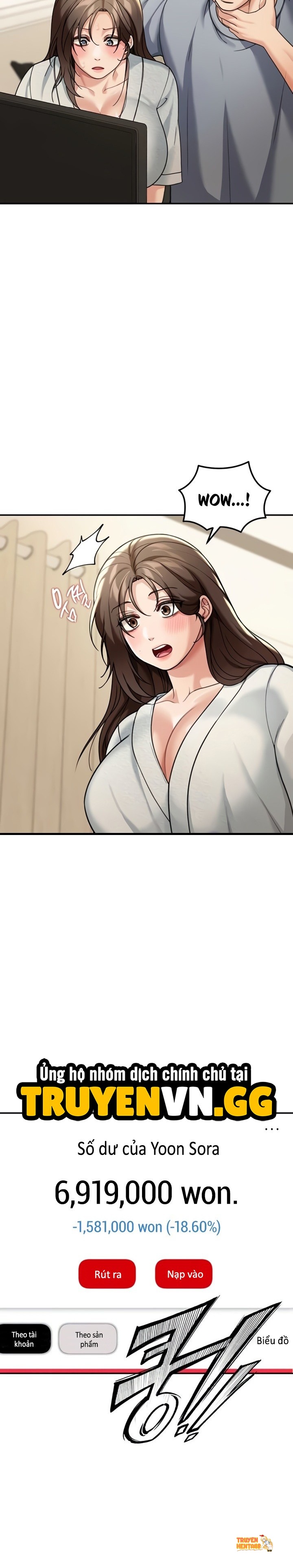 Xem ảnh Cuộc Sống Ở Mỹ - Chapter 10 - tmp2601rkop - Truyenhentaiz.net