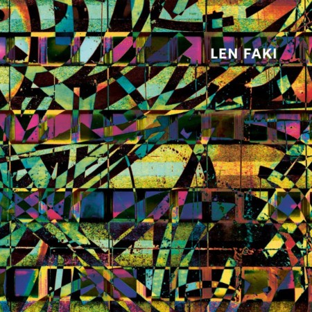 Len Fi - Zig Zag (2025)