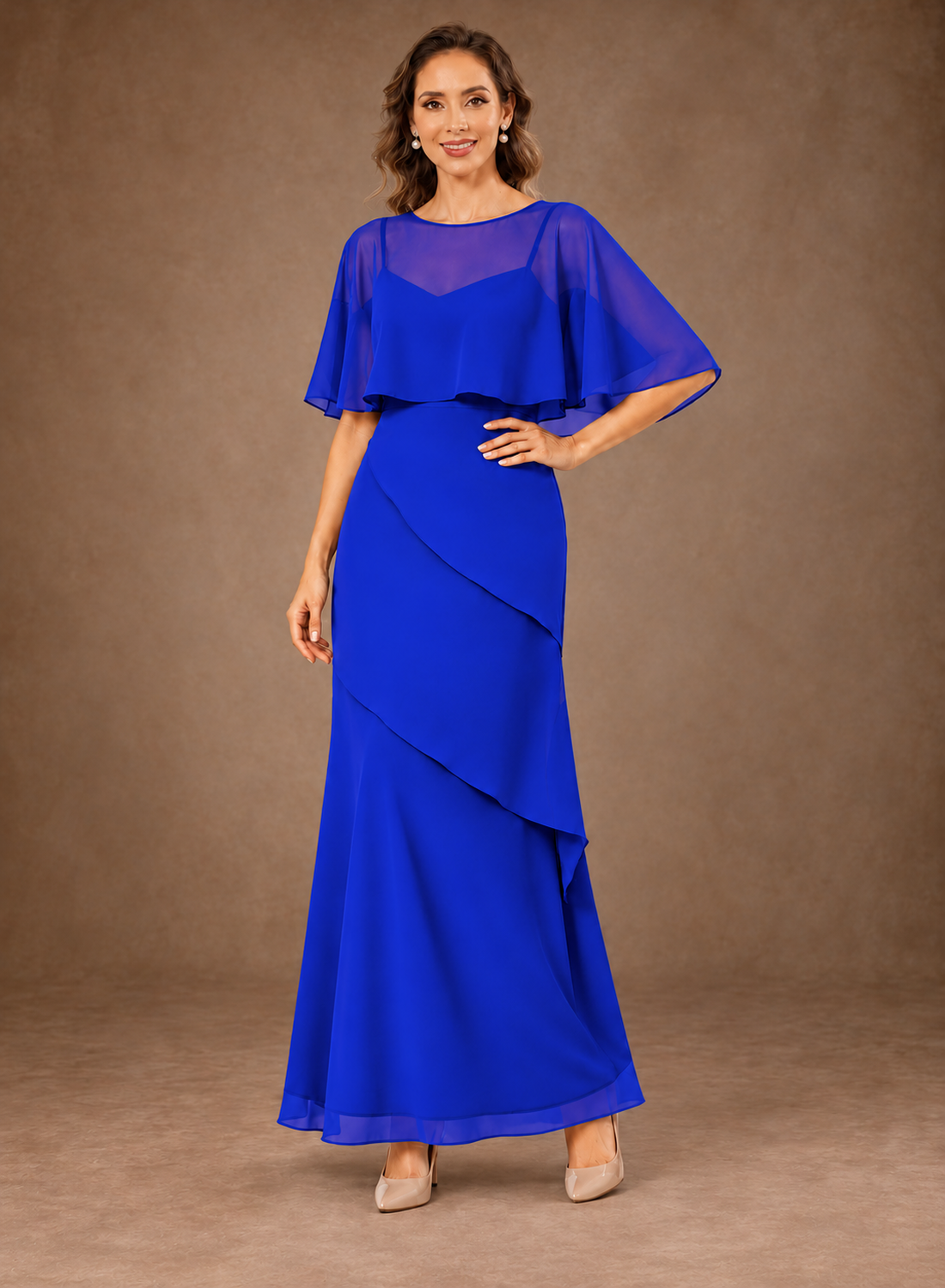 Royal Blue