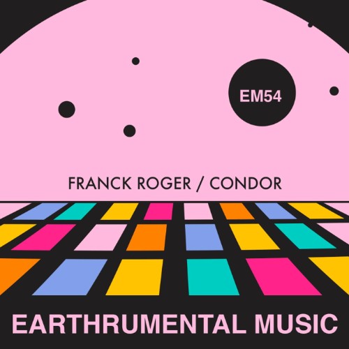 Franck Roger - Condor (2026)