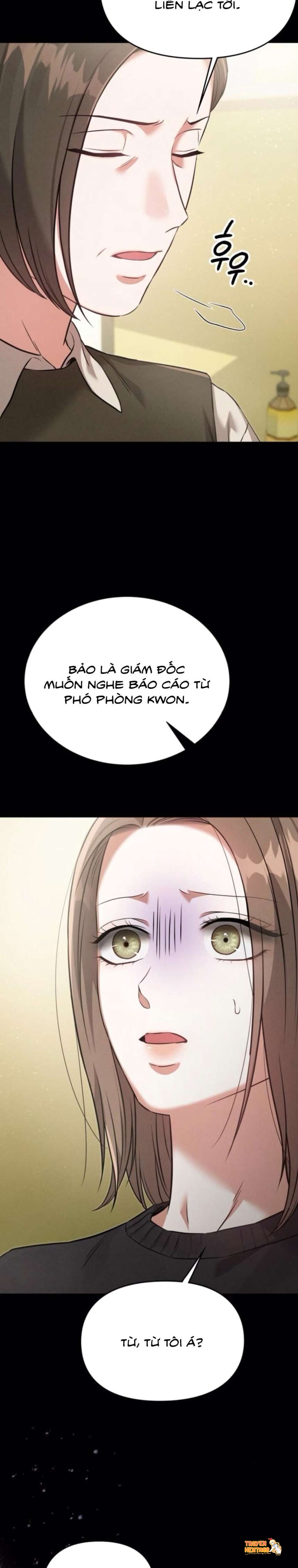 Xem ảnh [18+] Người Bạn Ban Đêm - Chapter 30 - tmpcmrsy0ul - Truyenhentaiz.net