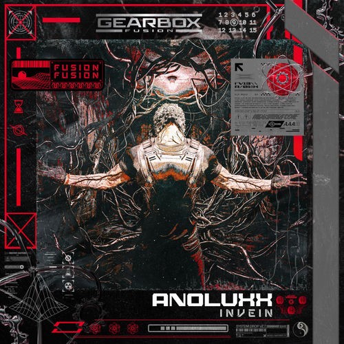 Anoluxx - Invein (2026) MP3