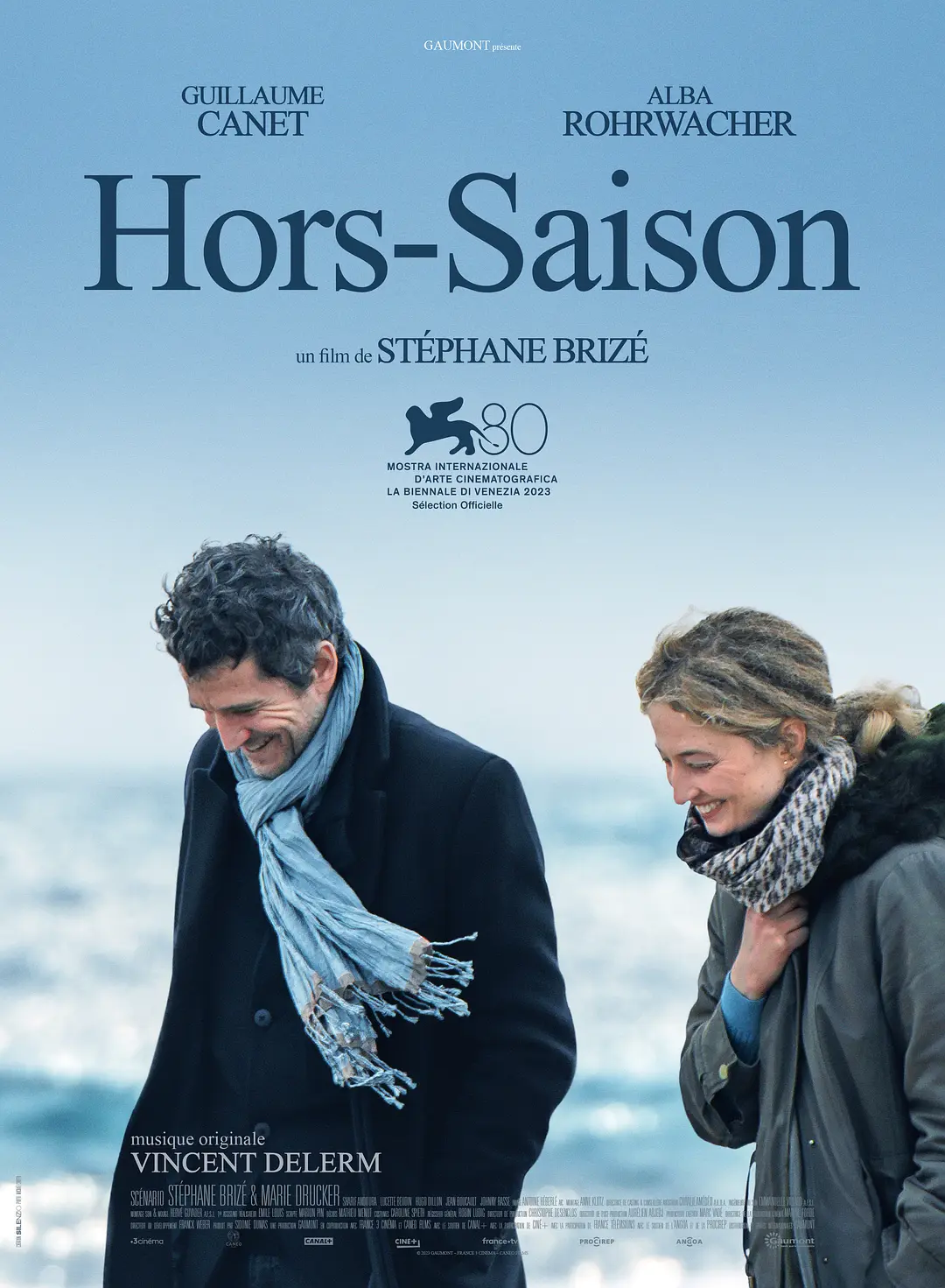 [689] 过季 / Hors-saison (2023)-131417.net